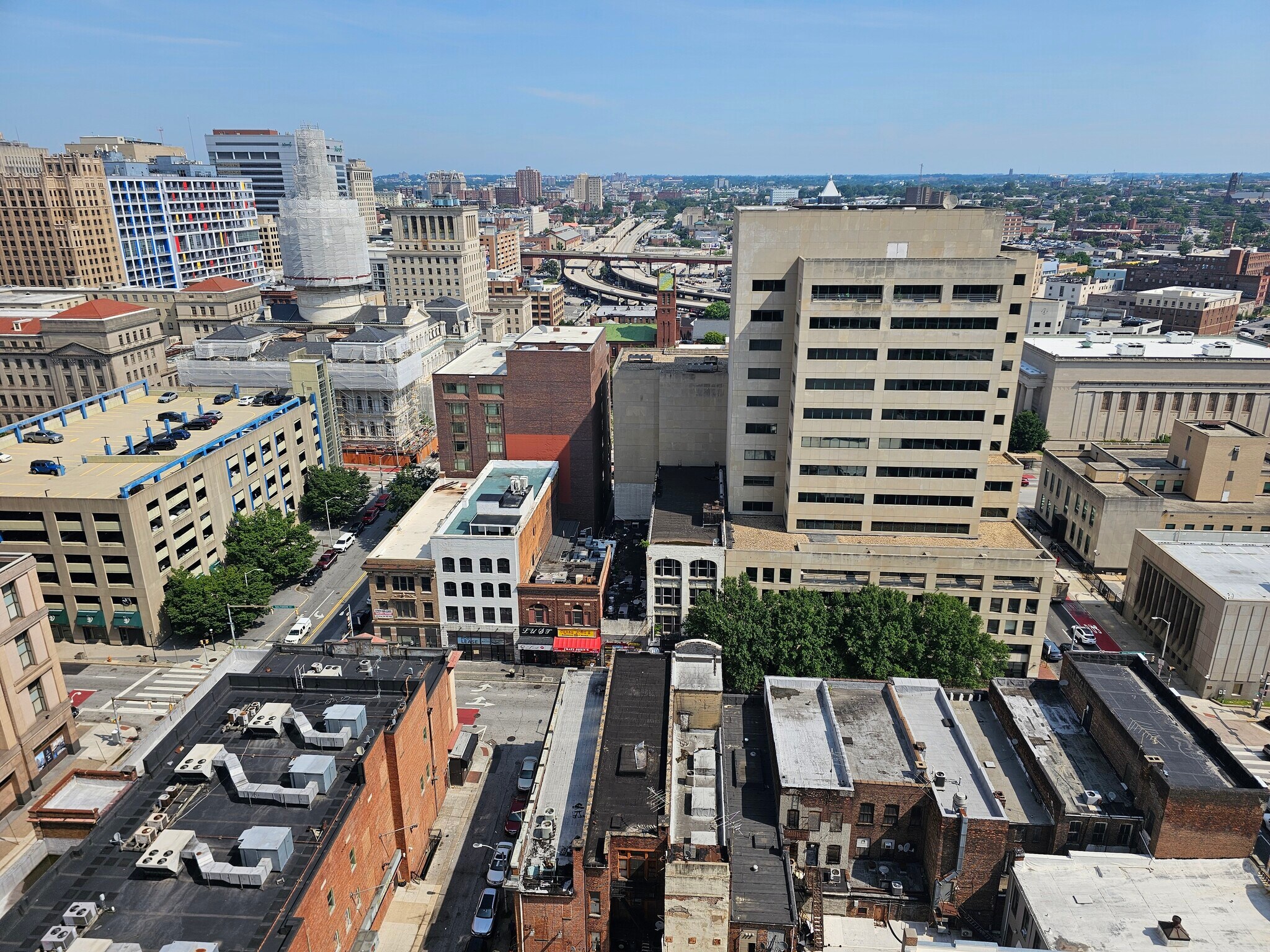 Building Photo - 414 Water St