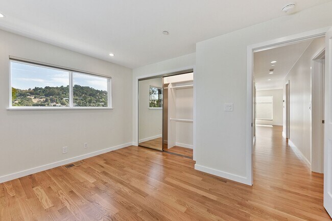 Primary Suite #1 - 25 Bayo Vista Way