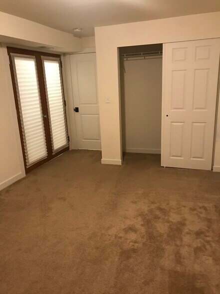 MASTER BEDROOM - 3412 177th Pl SW