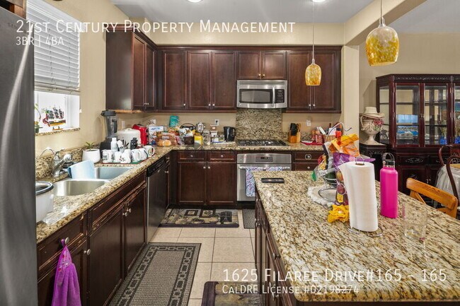 Building Photo - 1625 Filaree Dr