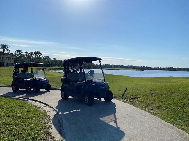 Building Photo - 6360 Water Crest Way