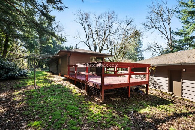 Building Photo - 4BD|2BA Home in the Hills of Happy Valley