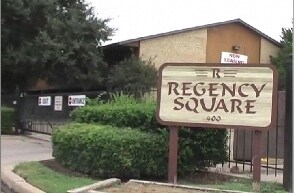 Primary Photo - Regency Square