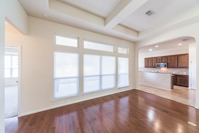 Building Photo - 607 Overdell Dr