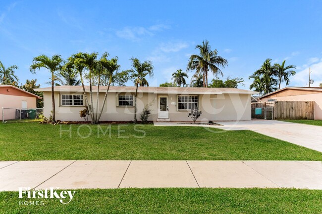 Building Photo - 8710 SW 200th St