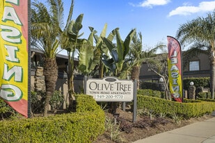 Building Photo - Olive Tree
