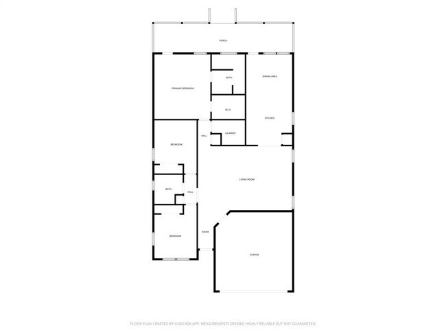 Building Photo - 107 Keamuku Ct