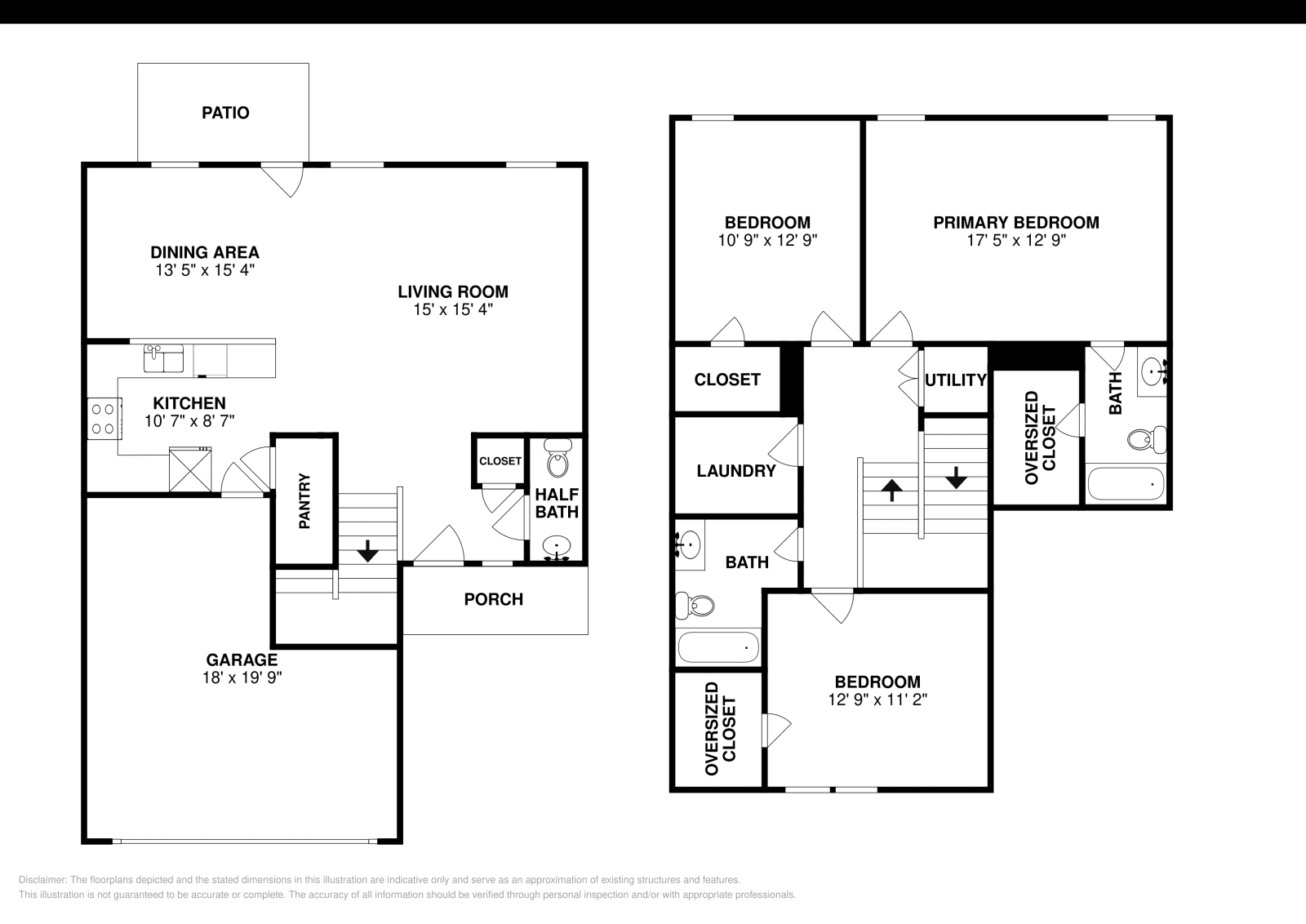 Building Photo - 2910 Candleside Dr