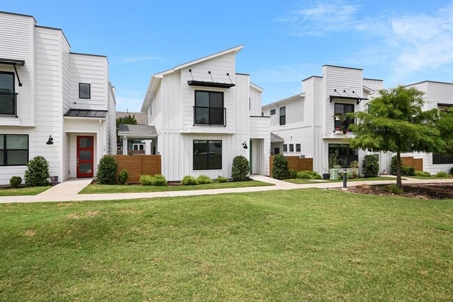 Building Photo - 7601 Cooper Ln