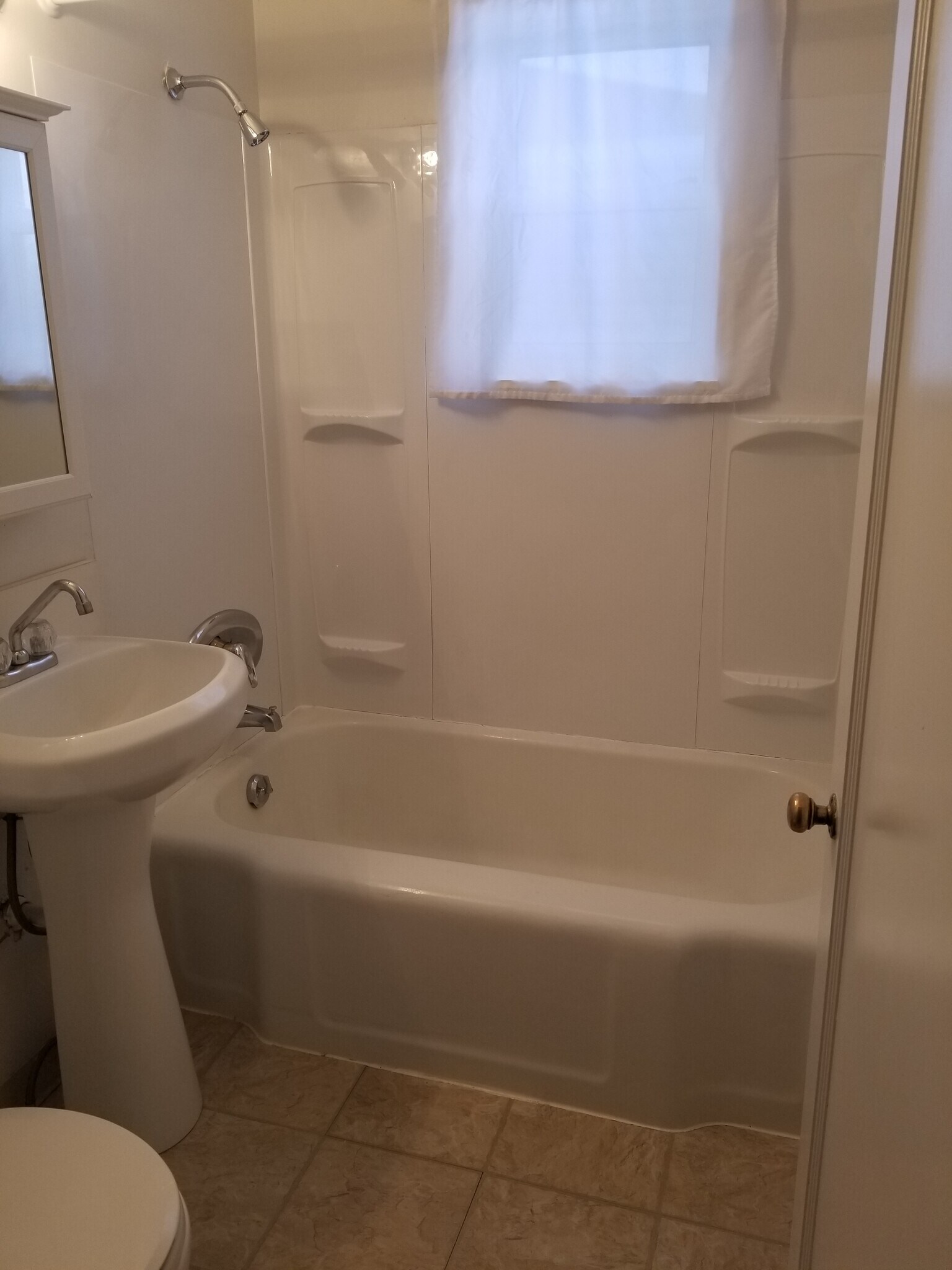 Bathroom - 918 8th Ave