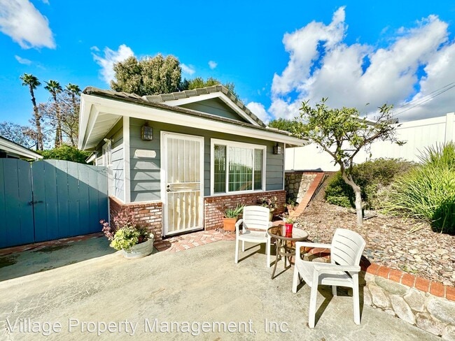 Primary Photo - Studio, 1 bath House - 1144 Lydia Lane Gue...