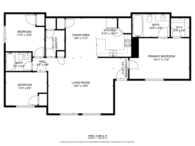Building Photo - 1019 Village River Ln