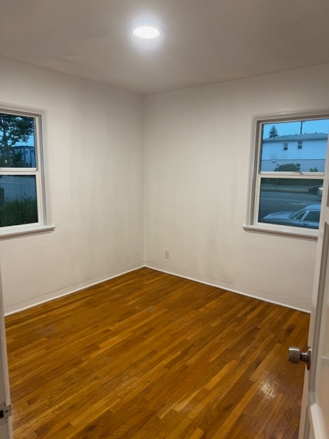 Bedroom 2 - 11368 Washington Pl