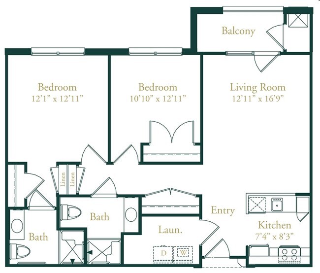 Waltonwood Cary Parkway 750 SE Cary Pky Cary NC 27511 Apartment Finder