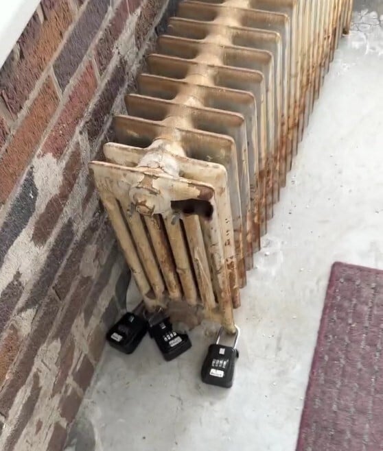 Building Photo - 9 Winship St