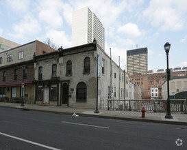 Building Photo - The Village Apartments