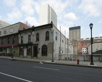 Building Photo - The Village Apartments