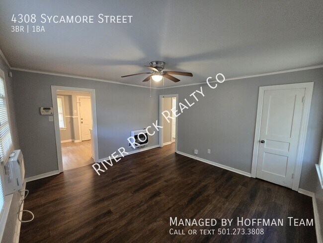 Building Photo - 4308 Sycamore St