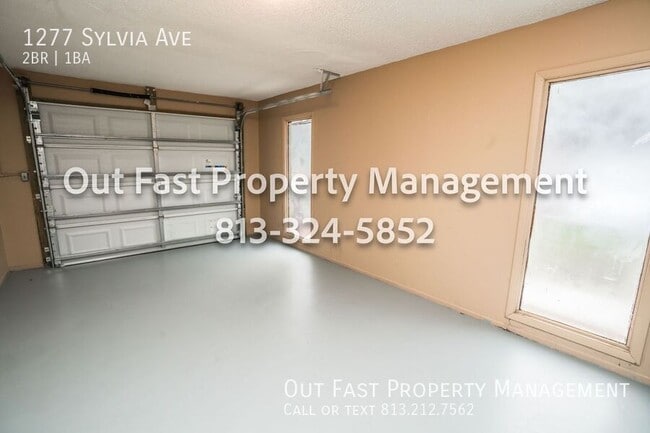 Building Photo - 1277 Sylvia Ave