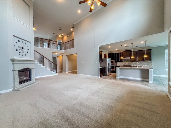 Building Photo - 25639 Kearsley Dr
