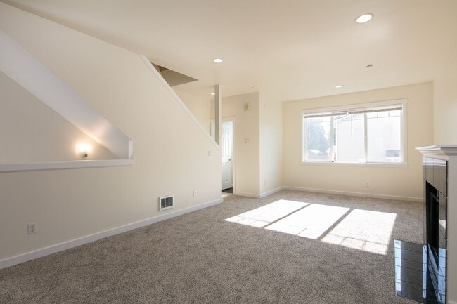 Interior Photo - Ormonde Gate Apartments