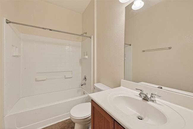 Building Photo - 19507 Midnight Glen Dr