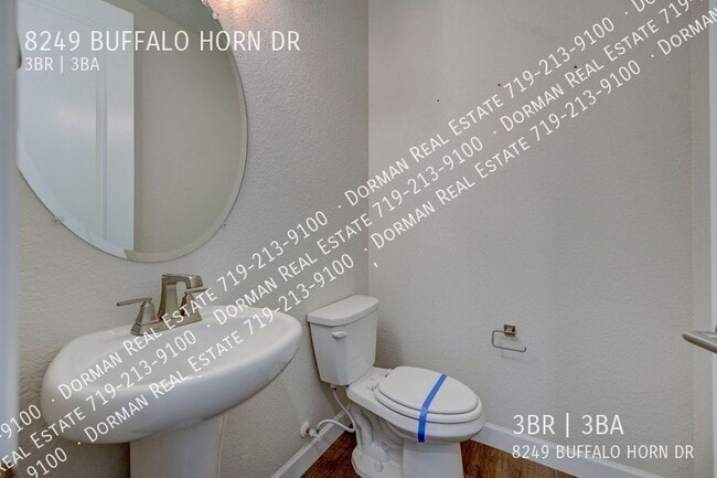 Building Photo - 8249 Buffalo Horn Dr