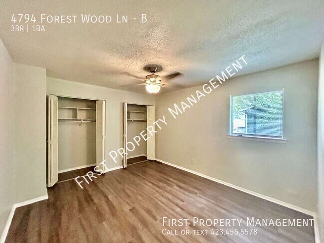 Building Photo - 4794 Forest Wood Ln