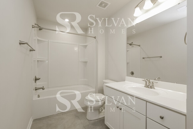 Building Photo - The Lifestyle You Deserve.