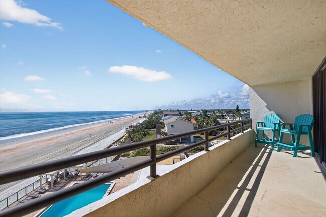 Building Photo - 3859 S Atlantic Ave