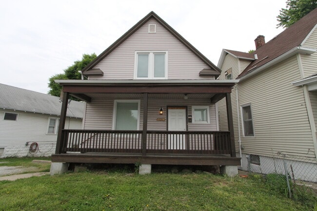 Building Photo - Three Bedroom Home - Big, Beautiful & New!...