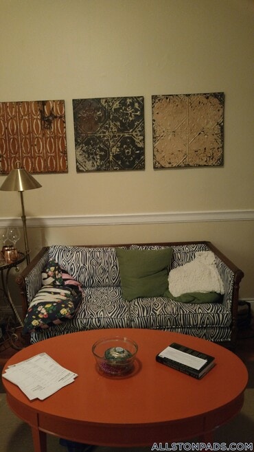 Building Photo - 1197 Commonwealth Ave