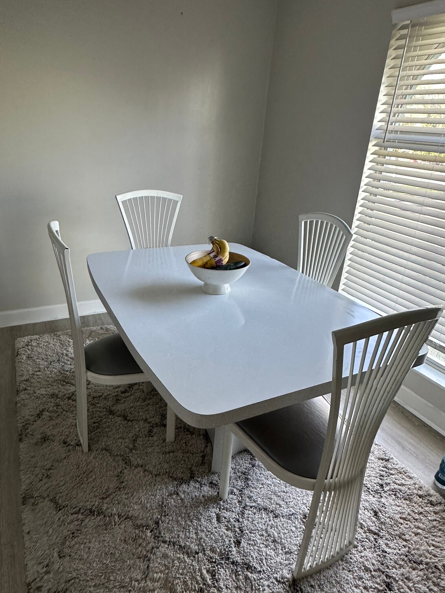 Dining room - 11405 3rd St N