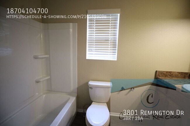 Building Photo - 3801 Remington Dr