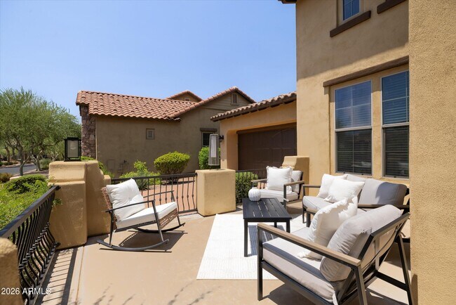 Building Photo - 9260 E Desert Village Dr