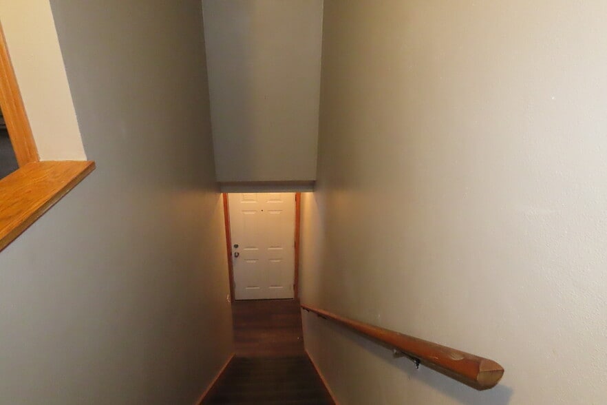 hallway - 2025 S Main St