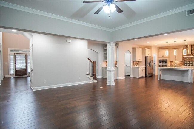 Building Photo - 3050 Davidsonville Dr