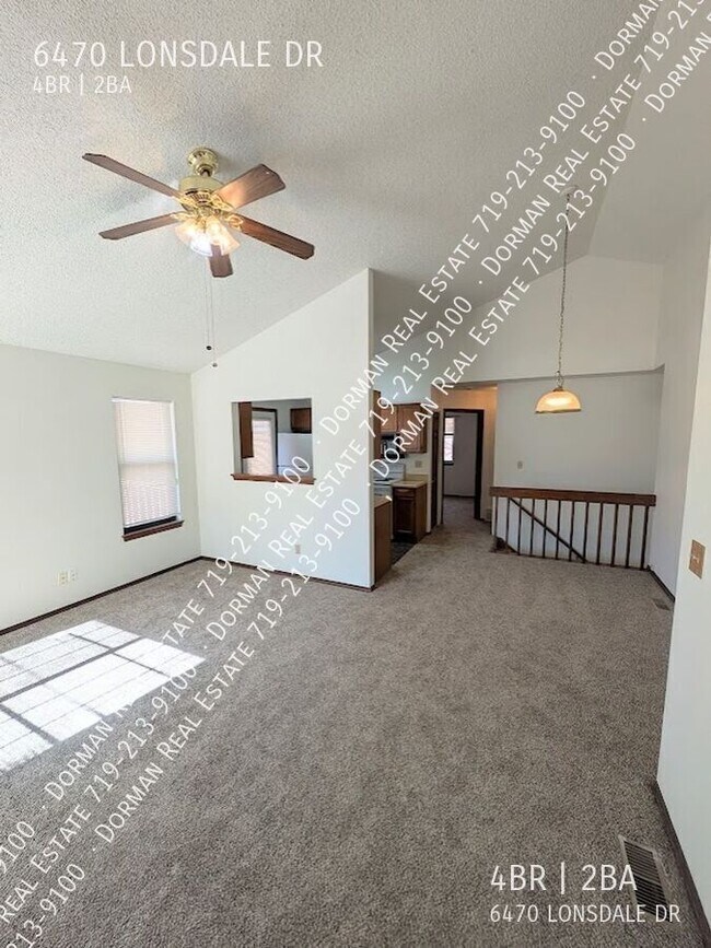 Building Photo - 6470 Lonsdale Dr