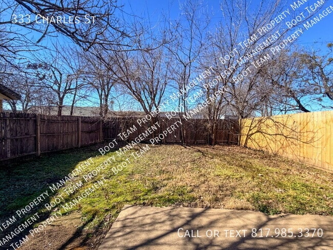 Building Photo - 333 Charles St