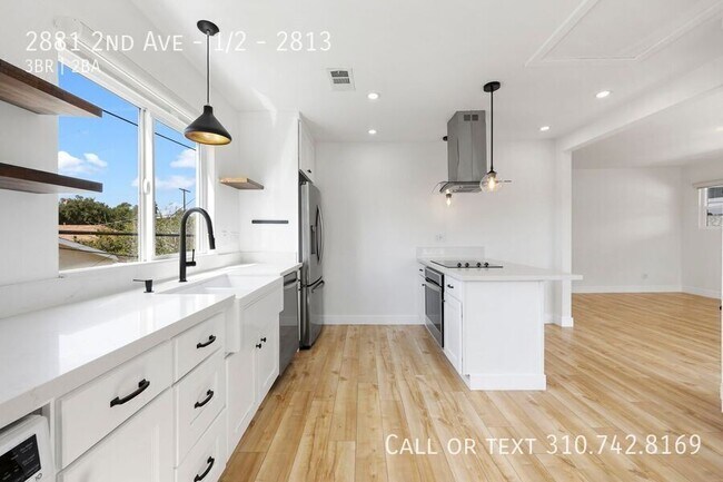 Building Photo - 2881 2nd Ave