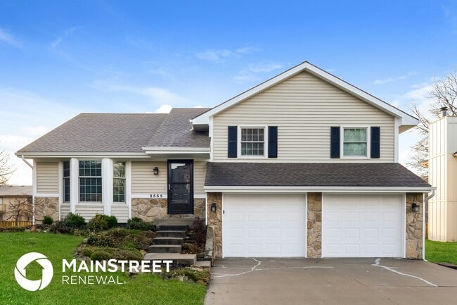 Building Photo - 3535 Winchester Dr