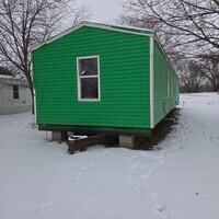 Building Photo - 709 Woodburn Green