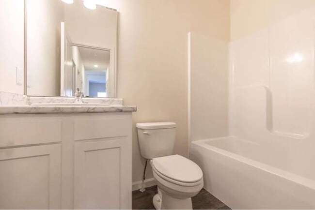 Floorplan - Avalon Bluffs