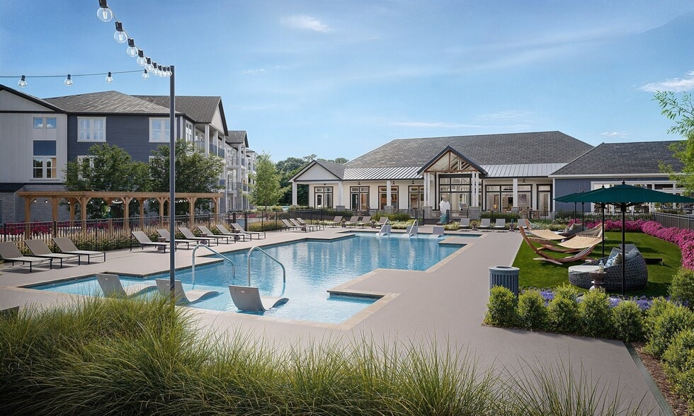 Building Photo - Easton at Mountain Island