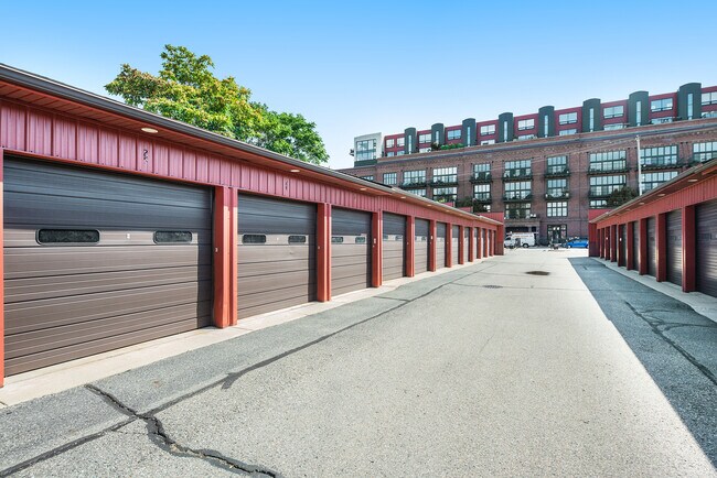 Building Photo - 600 Broadway Ave NW