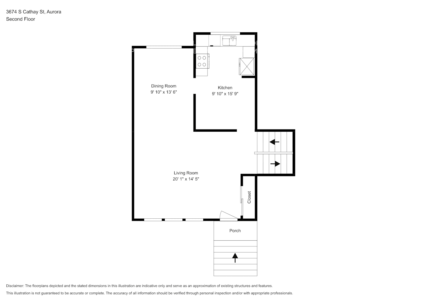 Building Photo - 3674 S Cathay St