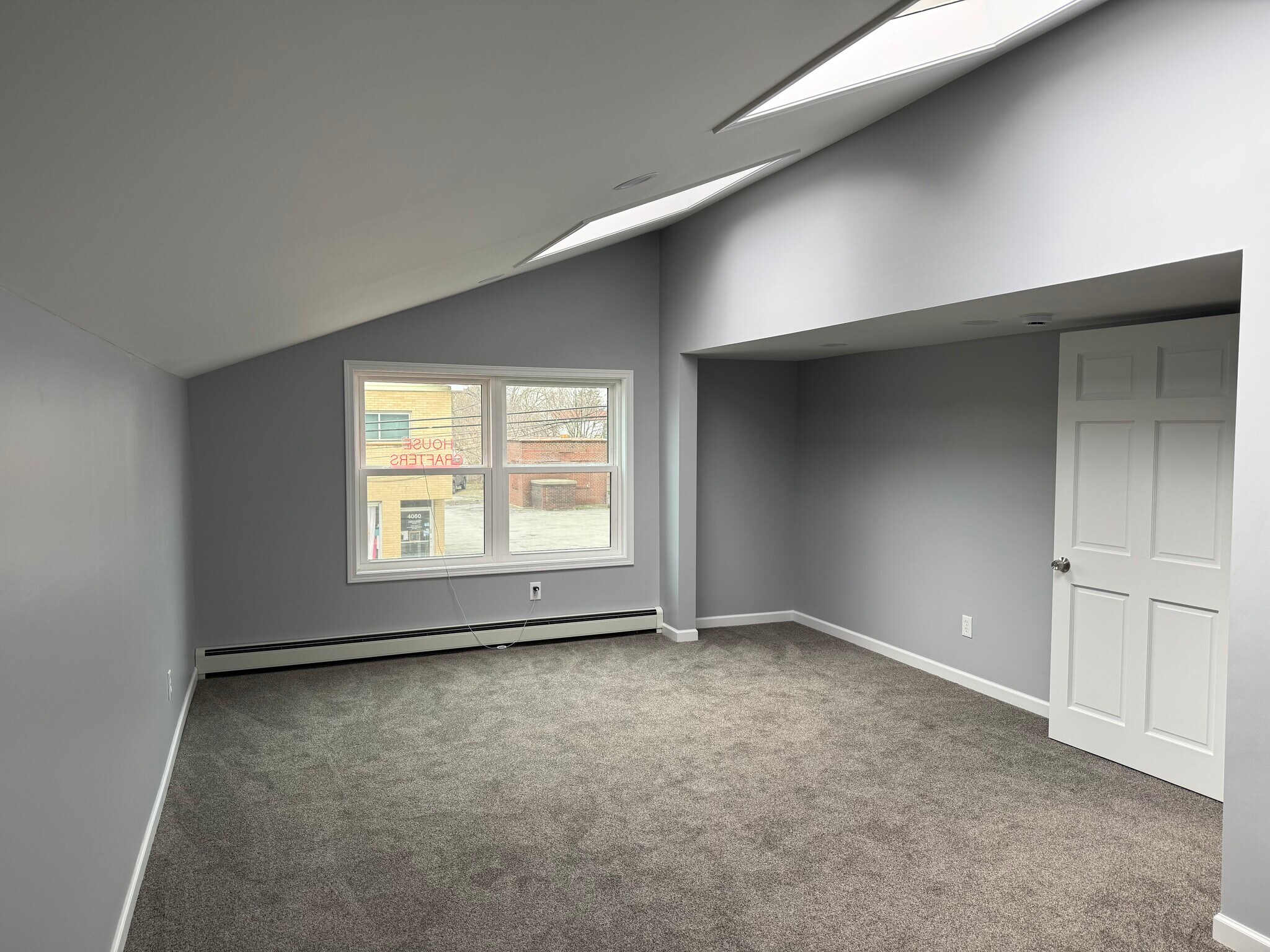 Bedroom - 4063 Union Rd