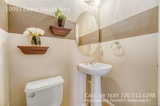 Building Photo - 10093 S Eagle Valley Way