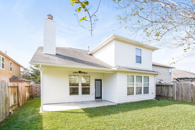 Building Photo - 6206 Lovage Ave