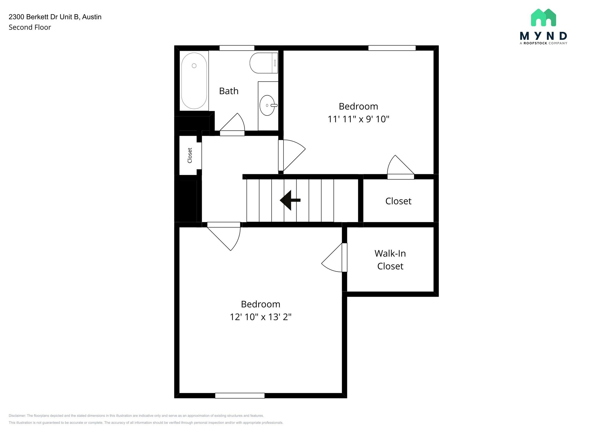 Building Photo - 2300 Berkett Dr